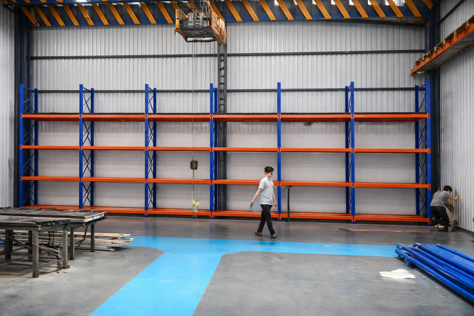 Pavitra Metaltech PVT. LTD.